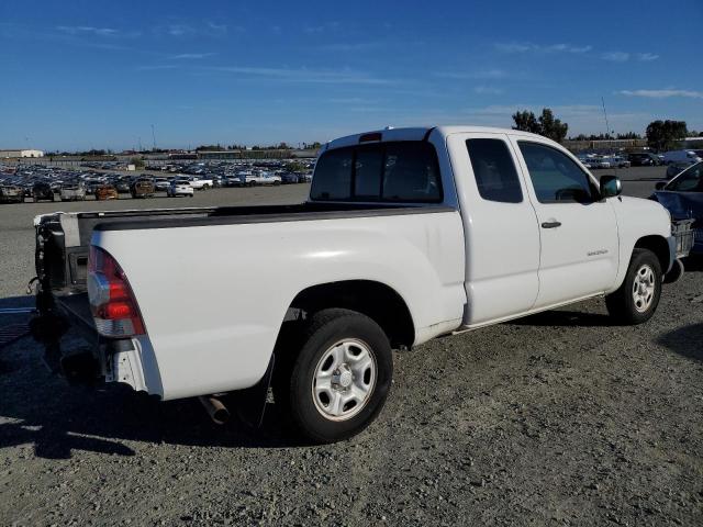 Photo 2 VIN: 5TETX4CN7AZ719867 - TOYOTA TACOMA ACC 