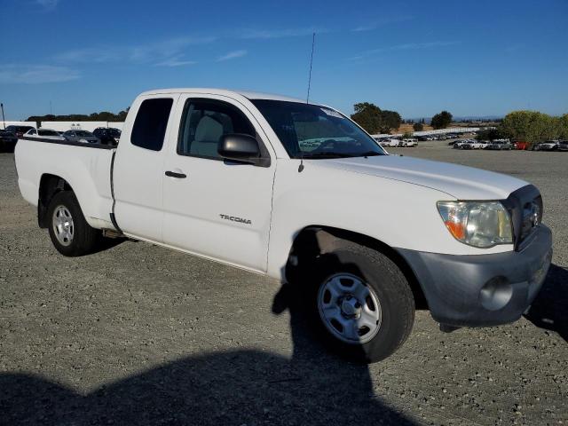 Photo 3 VIN: 5TETX4CN7AZ719867 - TOYOTA TACOMA ACC 