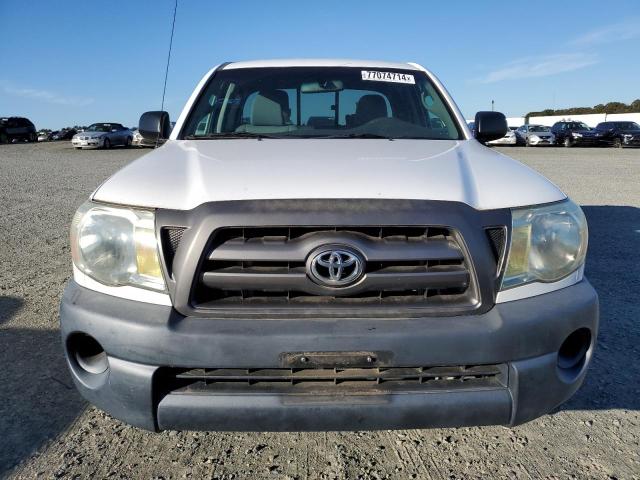 Photo 4 VIN: 5TETX4CN7AZ719867 - TOYOTA TACOMA ACC 