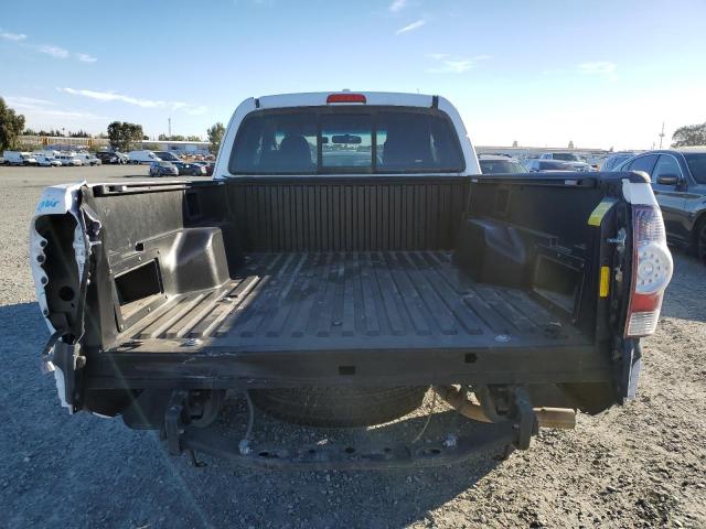 Photo 5 VIN: 5TETX4CN7AZ719867 - TOYOTA TACOMA ACC 