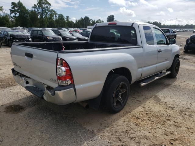 Photo 3 VIN: 5TETX4CN7AZ719898 - TOYOTA TACOMA ACC 