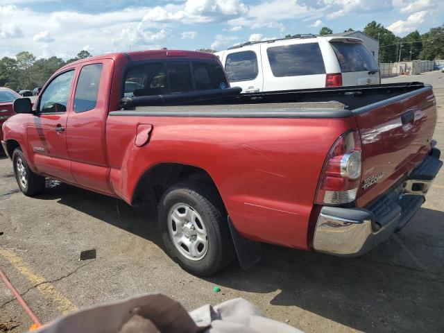 Photo 1 VIN: 5TETX4CN7AZ740685 - TOYOTA TACOMA ACC 