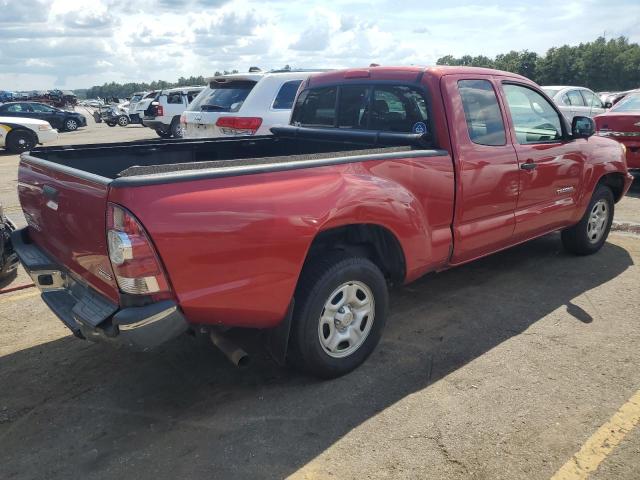 Photo 2 VIN: 5TETX4CN7AZ740685 - TOYOTA TACOMA ACC 