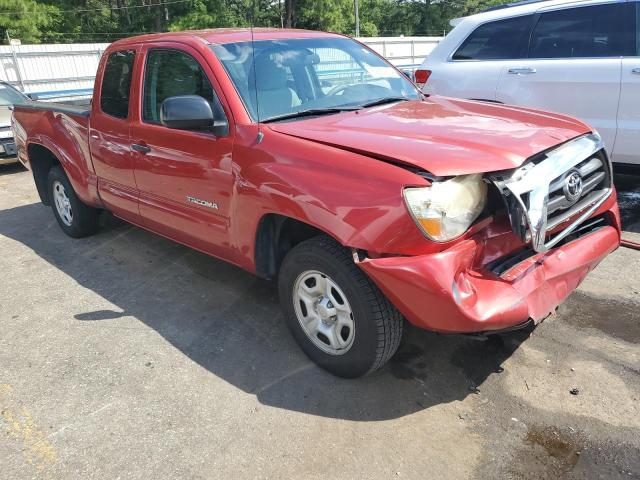 Photo 3 VIN: 5TETX4CN7AZ740685 - TOYOTA TACOMA ACC 