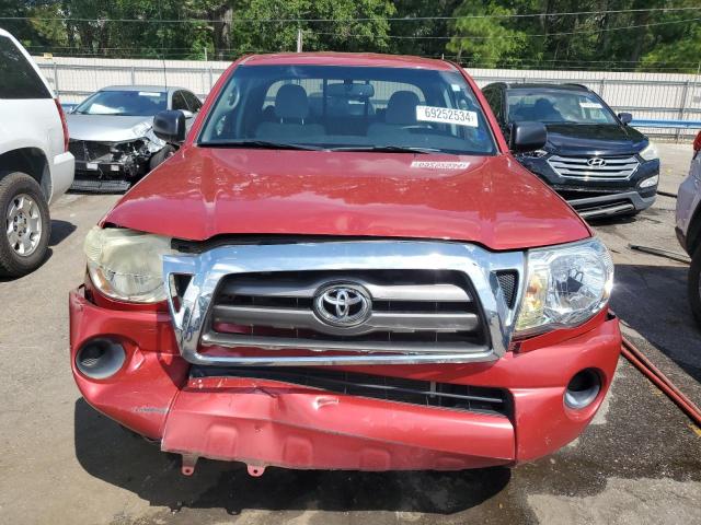 Photo 4 VIN: 5TETX4CN7AZ740685 - TOYOTA TACOMA ACC 