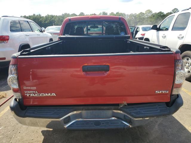 Photo 5 VIN: 5TETX4CN7AZ740685 - TOYOTA TACOMA ACC 