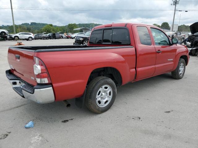 Photo 2 VIN: 5TETX4CN7AZ745823 - TOYOTA TACOMA 