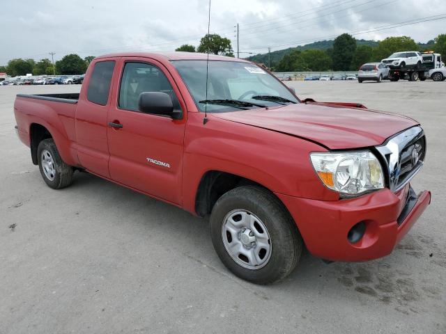 Photo 3 VIN: 5TETX4CN7AZ745823 - TOYOTA TACOMA 