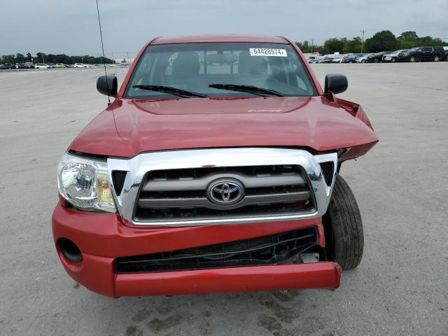 Photo 4 VIN: 5TETX4CN7AZ745823 - TOYOTA TACOMA 