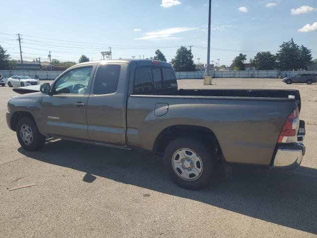 Photo 1 VIN: 5TETX4CN8AZ671554 - TOYOTA TACOMA ACC 