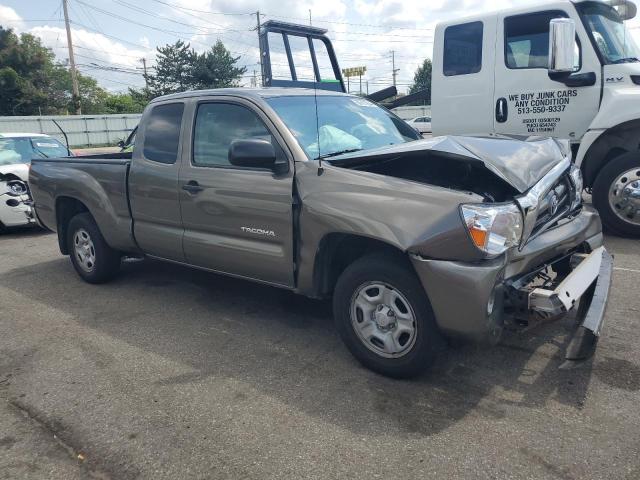 Photo 3 VIN: 5TETX4CN8AZ671554 - TOYOTA TACOMA ACC 