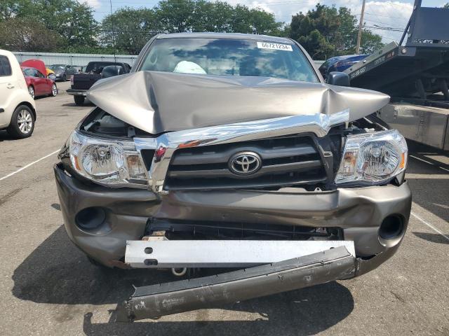 Photo 4 VIN: 5TETX4CN8AZ671554 - TOYOTA TACOMA ACC 