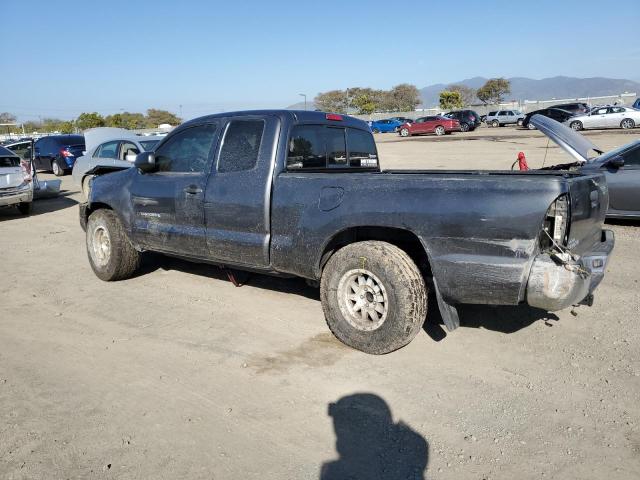 Photo 1 VIN: 5TETX4CN8AZ676589 - TOYOTA TACOMA ACC 