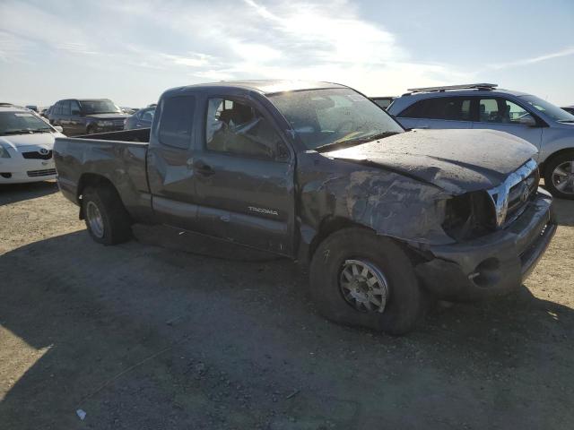 Photo 3 VIN: 5TETX4CN8AZ676589 - TOYOTA TACOMA ACC 