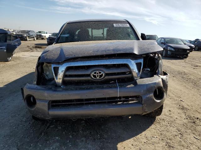 Photo 4 VIN: 5TETX4CN8AZ676589 - TOYOTA TACOMA ACC 