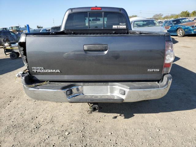 Photo 5 VIN: 5TETX4CN8AZ676589 - TOYOTA TACOMA ACC 