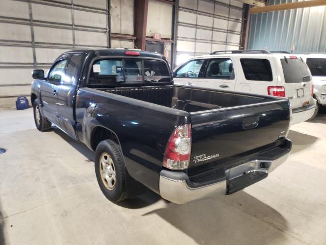 Photo 2 VIN: 5TETX4CN8AZ683834 - TOYOTA TACOMA ACC 