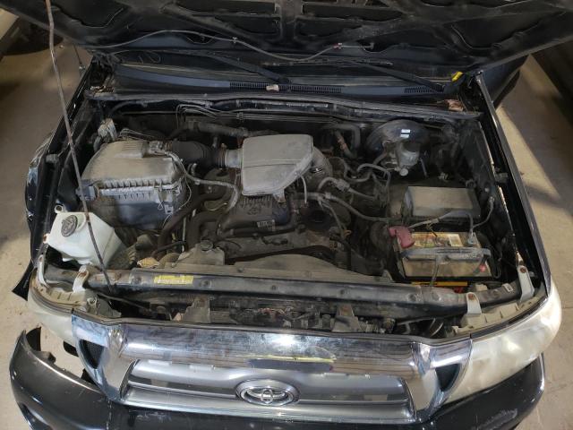 Photo 6 VIN: 5TETX4CN8AZ683834 - TOYOTA TACOMA ACC 