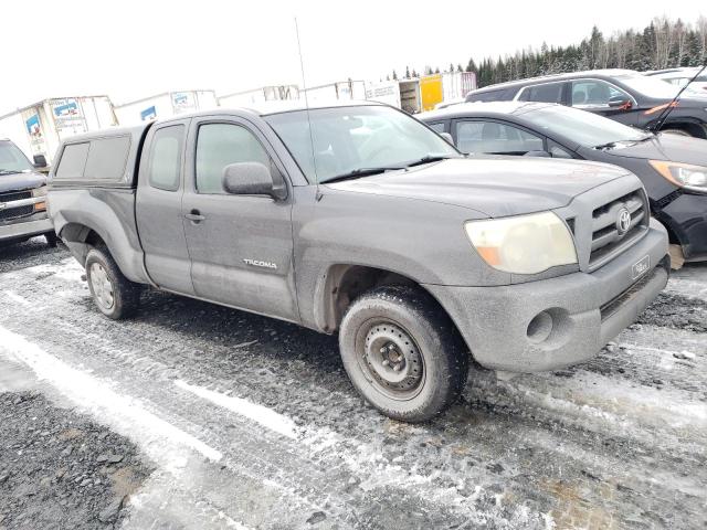 Photo 3 VIN: 5TETX4CN8AZ712491 - TOYOTA TACOMA ACC 