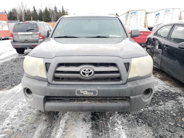 Photo 4 VIN: 5TETX4CN8AZ712491 - TOYOTA TACOMA ACC 