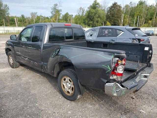 Photo 1 VIN: 5TETX4CN8AZ720462 - TOYOTA TACOMA ACC 