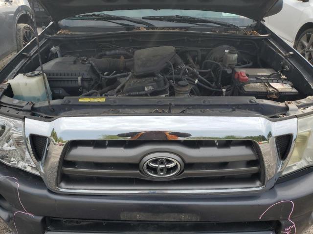 Photo 10 VIN: 5TETX4CN8AZ720462 - TOYOTA TACOMA ACC 