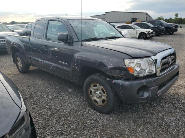 Photo 3 VIN: 5TETX4CN8AZ720462 - TOYOTA TACOMA ACC 