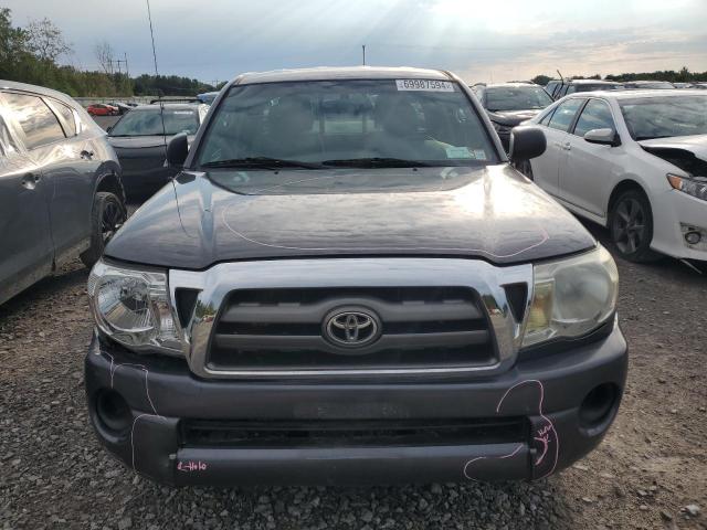 Photo 4 VIN: 5TETX4CN8AZ720462 - TOYOTA TACOMA ACC 