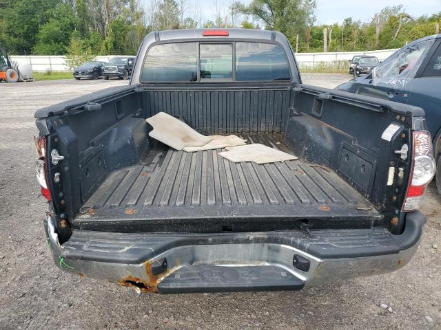 Photo 5 VIN: 5TETX4CN8AZ720462 - TOYOTA TACOMA ACC 