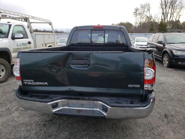 Photo 8 VIN: 5TETX4CN8AZ722437 - TOYOTA TACOMA ACC 