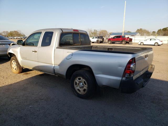 Photo 1 VIN: 5TETX4CN8AZ733180 - TOYOTA TACOMA 