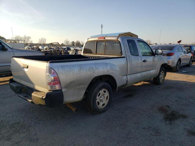 Photo 2 VIN: 5TETX4CN8AZ733180 - TOYOTA TACOMA 