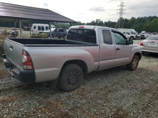 Photo 2 VIN: 5TETX4CN8AZ740789 - TOYOTA TACOMA ACC 