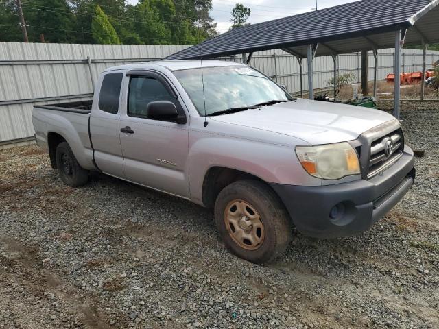 Photo 3 VIN: 5TETX4CN8AZ740789 - TOYOTA TACOMA ACC 