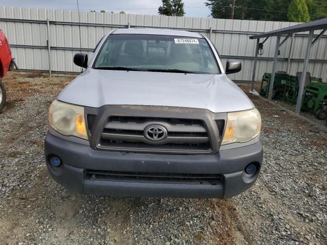 Photo 4 VIN: 5TETX4CN8AZ740789 - TOYOTA TACOMA ACC 