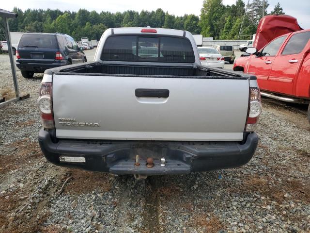 Photo 5 VIN: 5TETX4CN8AZ740789 - TOYOTA TACOMA ACC 