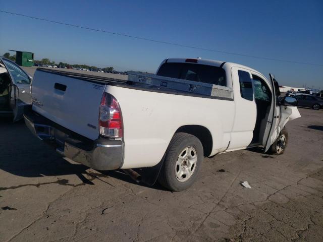 Photo 3 VIN: 5TETX4CN8AZ742445 - TOYOTA TACOMA ACC 