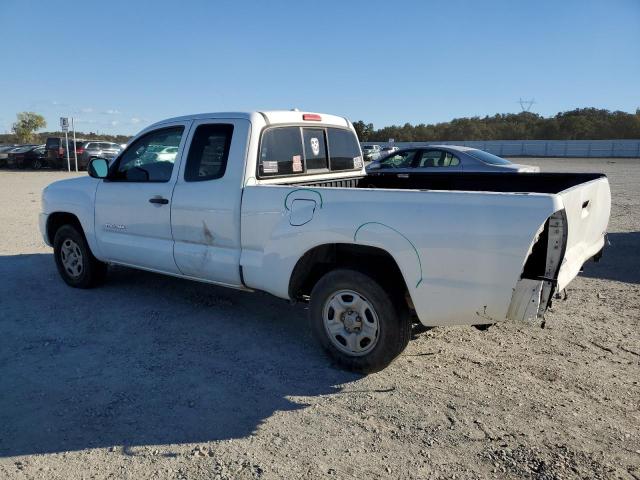 Photo 1 VIN: 5TETX4CN9AZ677461 - TOYOTA TACOMA ACC 