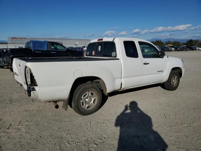 Photo 2 VIN: 5TETX4CN9AZ677461 - TOYOTA TACOMA ACC 