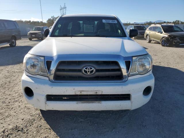 Photo 4 VIN: 5TETX4CN9AZ677461 - TOYOTA TACOMA ACC 