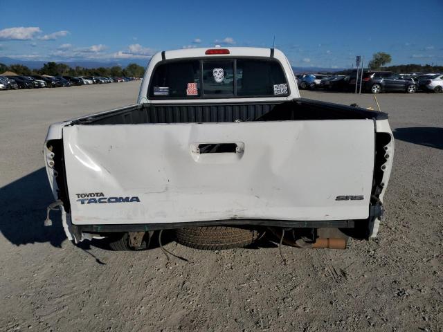 Photo 5 VIN: 5TETX4CN9AZ677461 - TOYOTA TACOMA ACC 