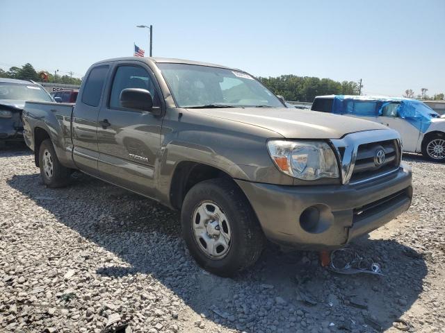 Photo 3 VIN: 5TETX4CN9AZ689092 - TOYOTA TACOMA ACC 