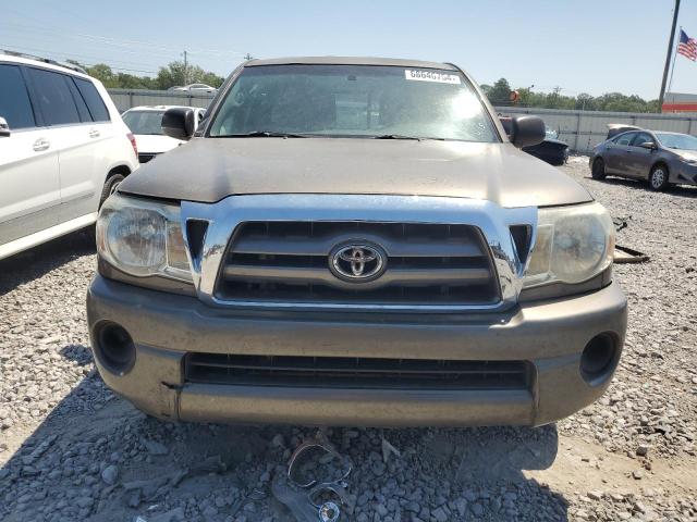 Photo 4 VIN: 5TETX4CN9AZ689092 - TOYOTA TACOMA ACC 