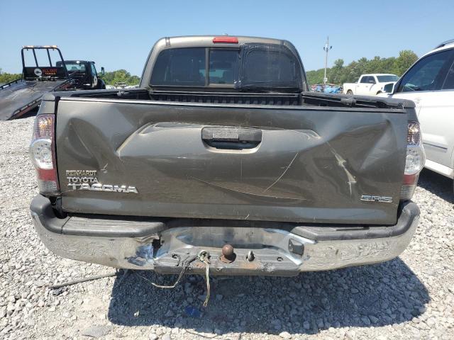 Photo 5 VIN: 5TETX4CN9AZ689092 - TOYOTA TACOMA ACC 