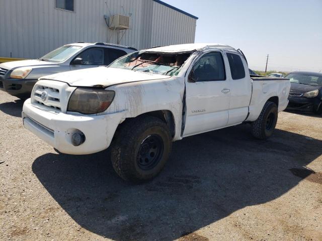 Photo 0 VIN: 5TETX4CN9AZ694972 - TOYOTA TACOMA ACC 