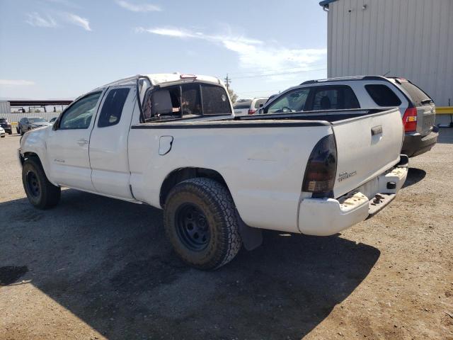 Photo 1 VIN: 5TETX4CN9AZ694972 - TOYOTA TACOMA ACC 