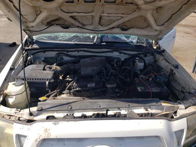 Photo 10 VIN: 5TETX4CN9AZ694972 - TOYOTA TACOMA ACC 