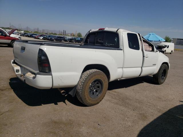 Photo 2 VIN: 5TETX4CN9AZ694972 - TOYOTA TACOMA ACC 