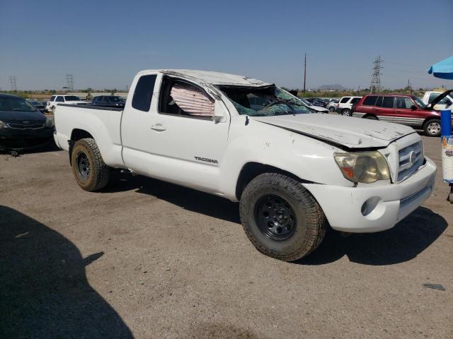 Photo 3 VIN: 5TETX4CN9AZ694972 - TOYOTA TACOMA ACC 