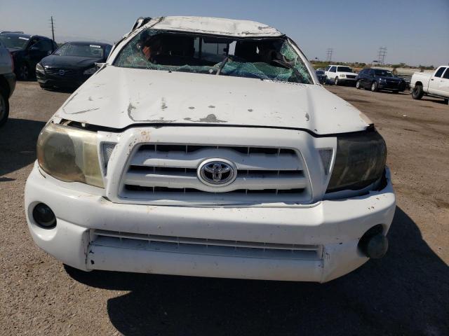 Photo 4 VIN: 5TETX4CN9AZ694972 - TOYOTA TACOMA ACC 